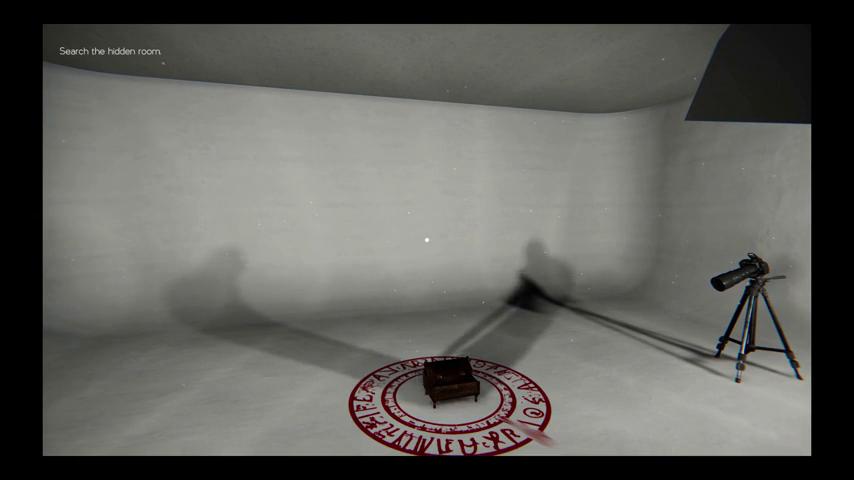 御三家Game-视频-【御三家Game】《六个晚上死 》游戏宣传片