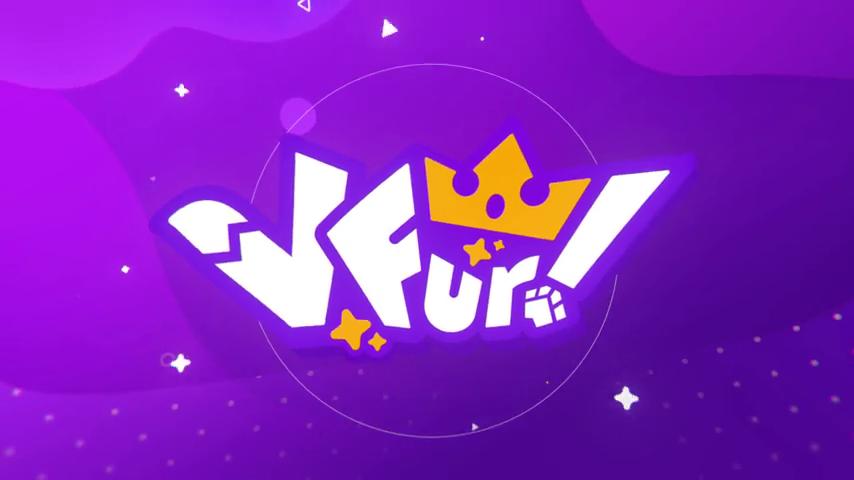 御三家Game-视频-【御三家Game】《VFurrika! 》游戏宣传片