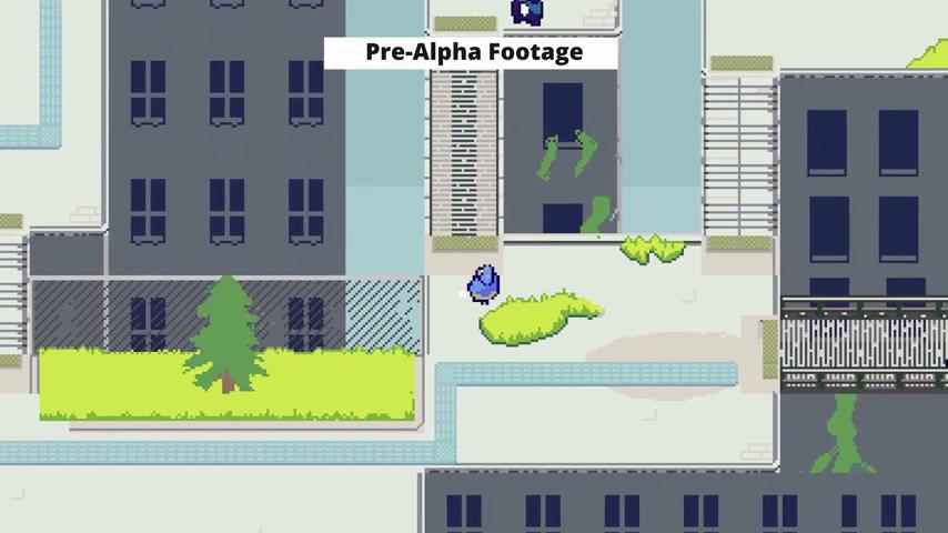 御三家Game-视频-【御三家Game】《北方的怪物 》游戏宣传片