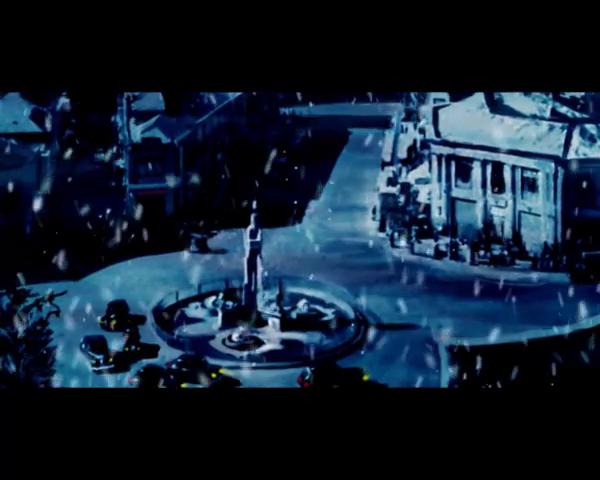 御三家Game-视频-【御三家Game】《1933：德黑兰小巷谋杀案 》游戏宣传片