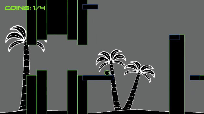 御三家Game-视频-【御三家Game】《Rollo Boi 》游戏宣传片