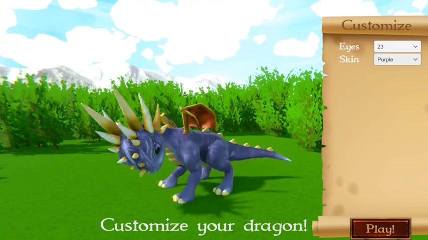 御三家Game-视频-【御三家Game】《钦布的冒险 》游戏宣传片