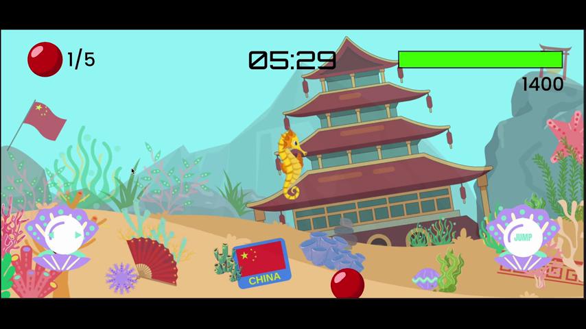 御三家Game-视频-【御三家Game】《西蒙海马动画冒险游戏 》游戏宣传片