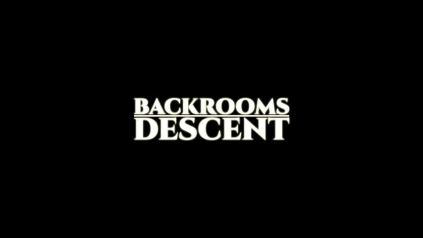 御三家Game-视频-【御三家Game】《Backroomsent: 多人恐怖 》游戏宣传片