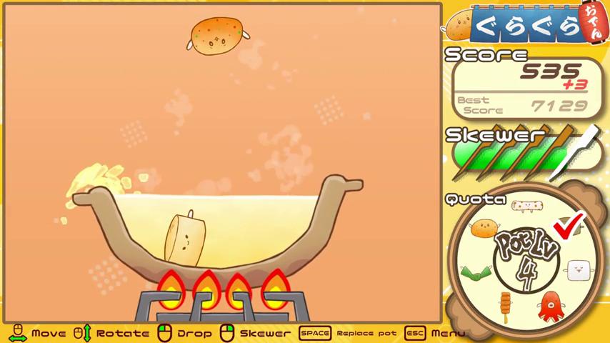 御三家Game-视频-【御三家Game】《古拉古拉奥登 》游戏宣传片