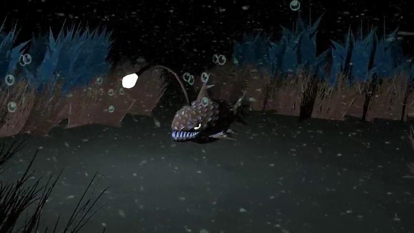 御三家Game-视频-【御三家Game】《瓢虫和风暴 》游戏宣传片