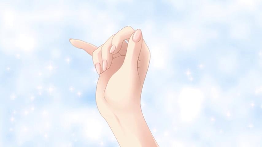 御三家Game-视频-【御三家Game】《告别回忆 勾指起誓的记忆 》游戏宣传片