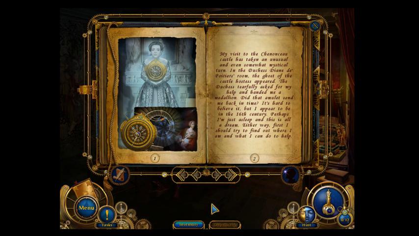 御三家Game-视频-【御三家Game】《时间护符：拉罗谢尔的阴影 》游戏宣传片