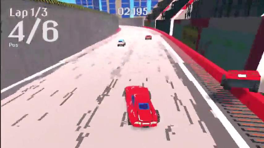 御三家Game-视频-【御三家Game】《轮胎火灾拉力赛 》游戏宣传片