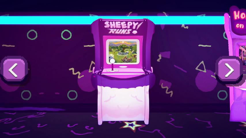 御三家Game-视频-【御三家Game】《隐藏的街机: 数以百计的鬼魂! 》游戏宣传片