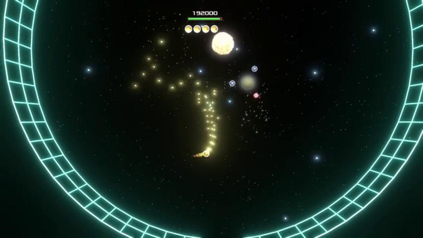 御三家Game-视频-【御三家Game】《重力波 》游戏宣传片