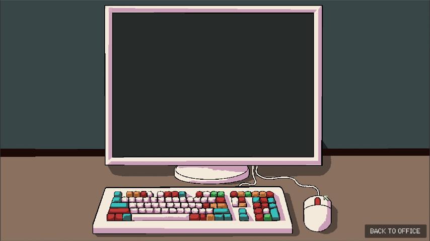 御三家Game-视频-【御三家Game】《Corpo连接 》游戏宣传片