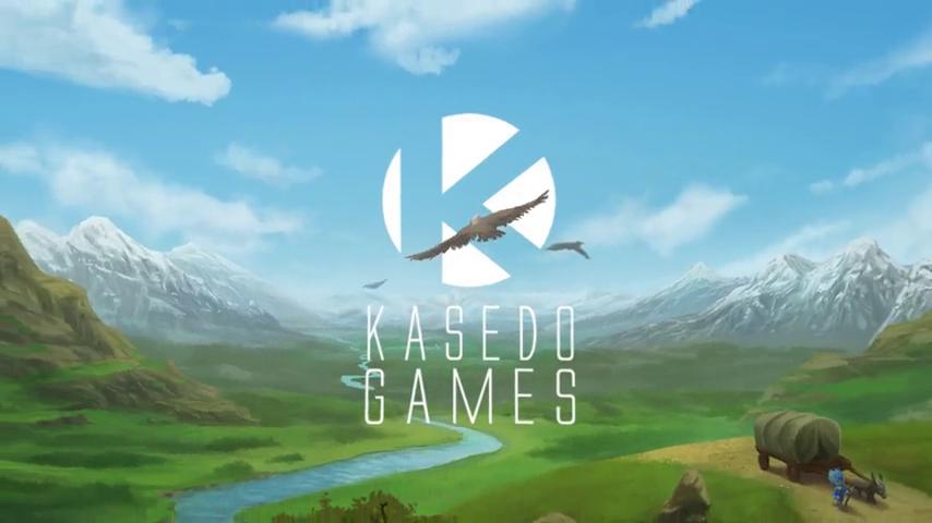 御三家Game-视频-【御三家Game】《Rezrog 》游戏宣传片