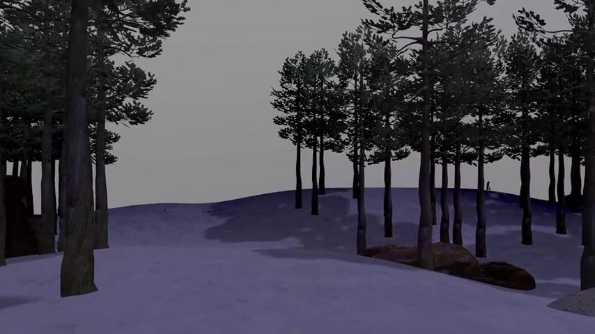 御三家Game-视频-【御三家Game】《第一个礼物 》游戏宣传片