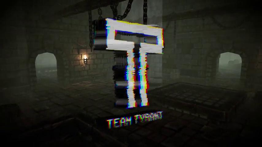 御三家Game-视频-【御三家Game】《暴君的境界 》游戏宣传片