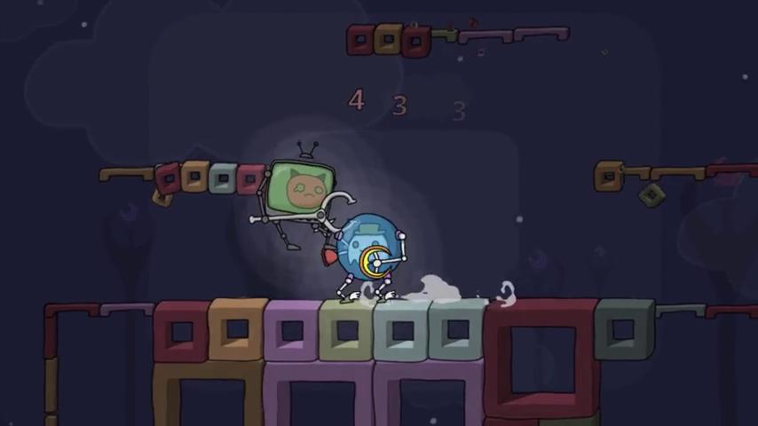 御三家Game-视频-【御三家Game】《Counterpick实验室 》游戏宣传片