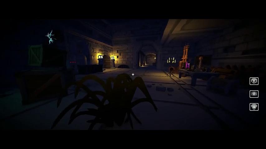 御三家Game-视频-【御三家Game】《记忆 》游戏宣传片