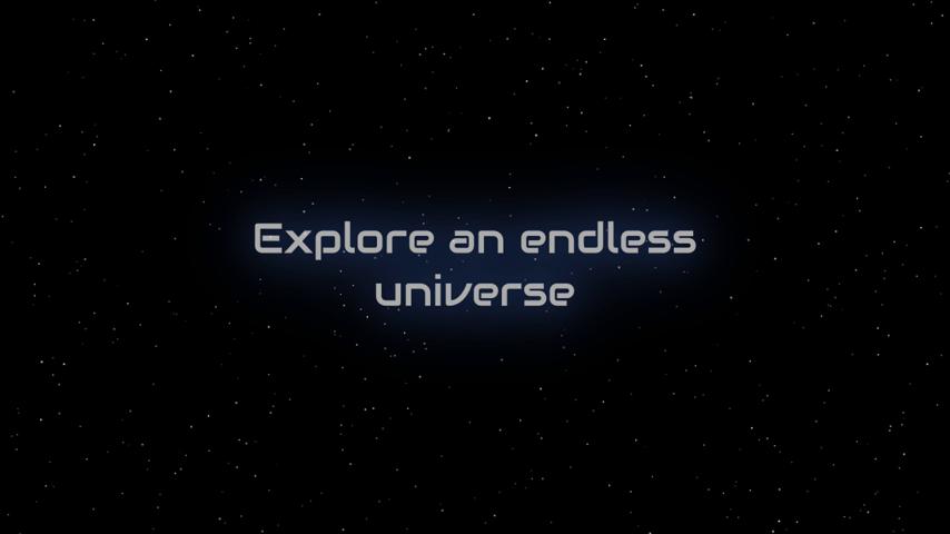 御三家Game-视频-【御三家Game】《超越Chiron Gate 》游戏宣传片