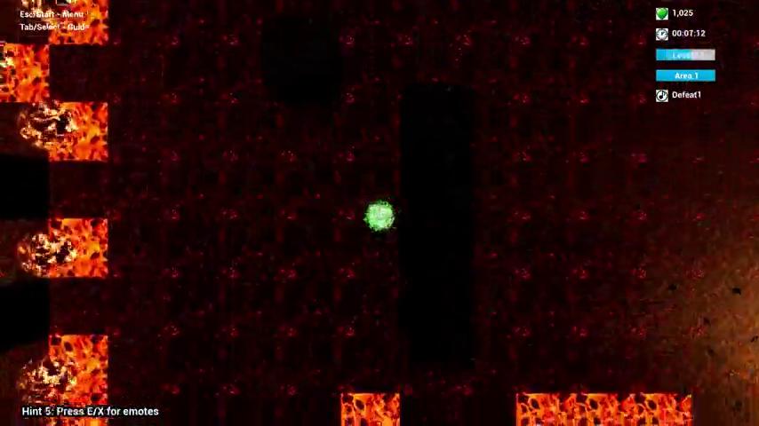 御三家Game-视频-【御三家Game】《Leapventure: 无数生物群落 》游戏宣传片