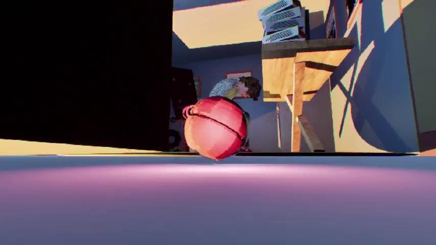 御三家Game-视频-【御三家Game】《一点也不奇怪 》游戏宣传片