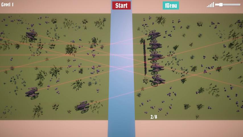 御三家Game-视频-【御三家Game】《防守决斗 》游戏宣传片