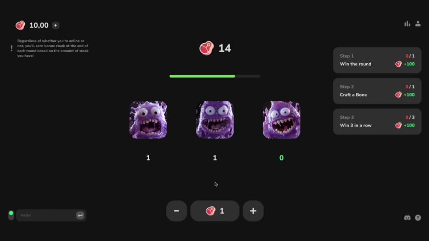 御三家Game-视频-【御三家Game】《中 》游戏宣传片
