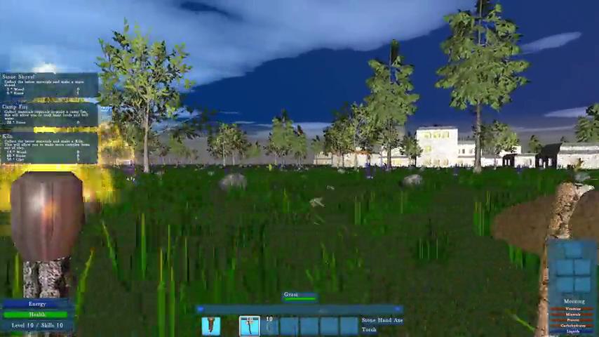 御三家Game-视频-【御三家Game】《术士事迹 》游戏宣传片