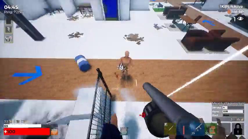 御三家Game-视频-【御三家Game】《皇家零售 》游戏宣传片