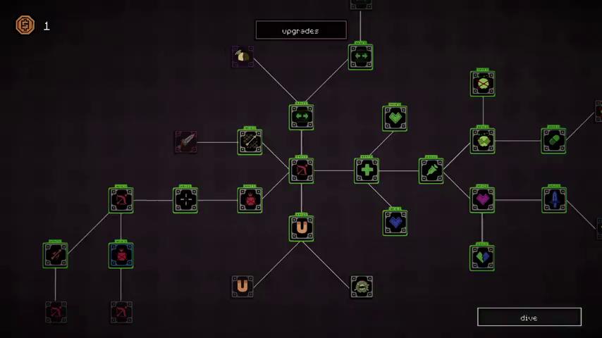 御三家Game-视频-【御三家Game】《行潜水员 》游戏宣传片