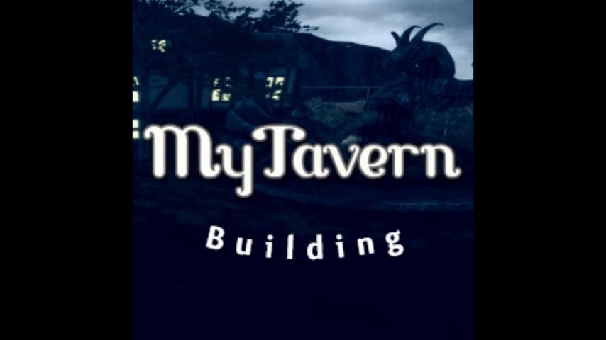 御三家Game-视频-【御三家Game】《MyTavern 》游戏宣传片