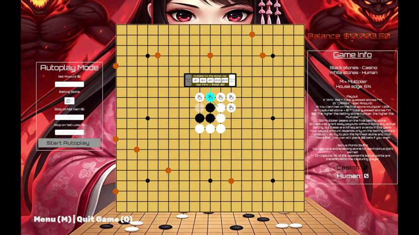 御三家Game-视频-【御三家Game】《SpiralGo 》游戏宣传片