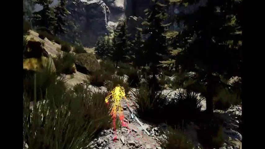 御三家Game-视频-【御三家Game】《遗弃的大陆 》游戏宣传片