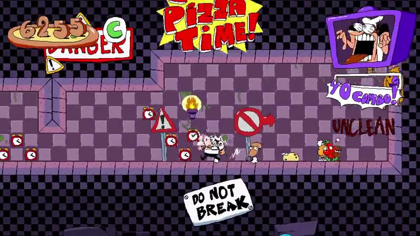 御三家Game-视频-【御三家Game】《比萨塔 》游戏宣传片