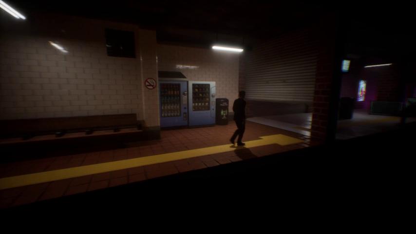 御三家Game-视频-【御三家Game】《孔: 无底 》游戏宣传片