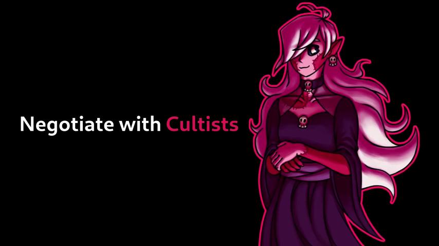 御三家Game-视频-【御三家Game】《为出售而牺牲 》游戏宣传片