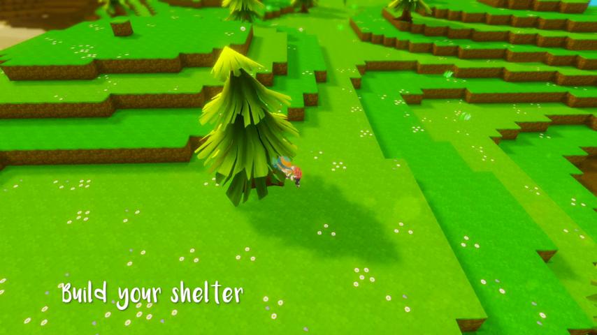 御三家Game-视频-【御三家Game】《精灵岛 》游戏宣传片