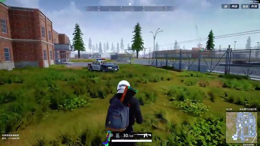 御三家Game-视频-【御三家Game】《FMTC 》游戏宣传片