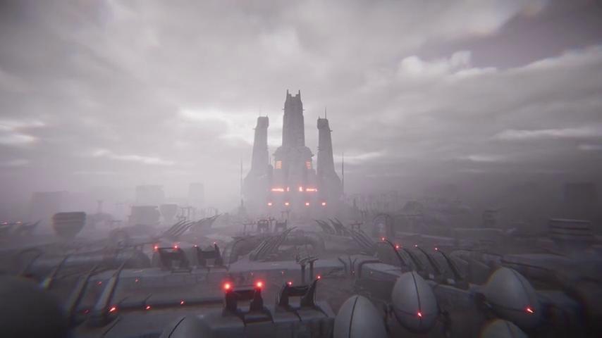 御三家Game-视频-【御三家Game】《白日梦2 》游戏宣传片