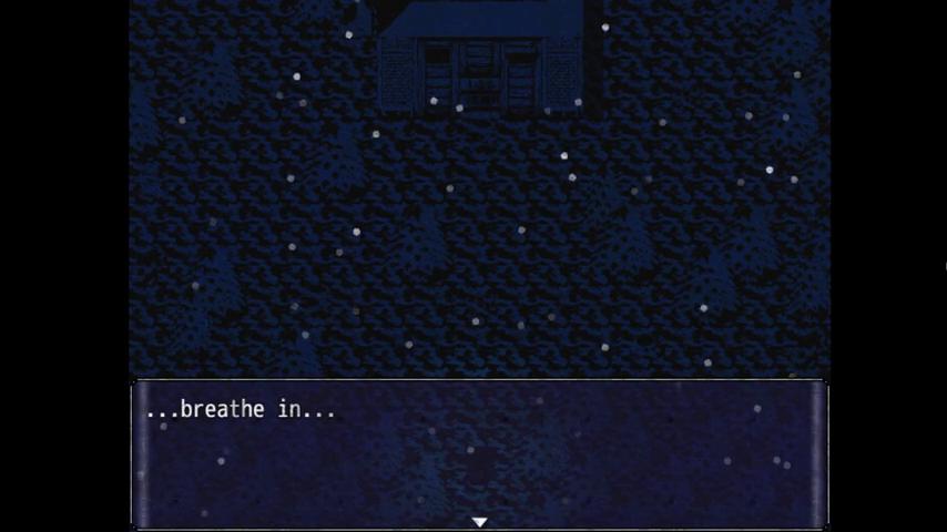 御三家Game-视频-【御三家Game】《冬季风 》游戏宣传片