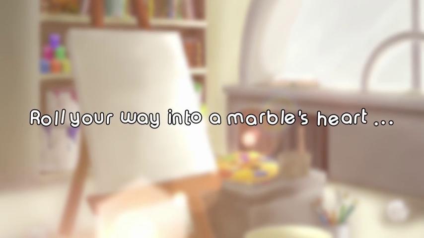 御三家Game-视频-【御三家Game】《大理石的缪尔 》游戏宣传片