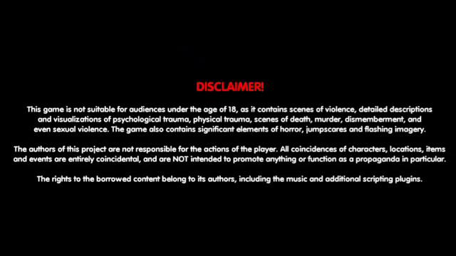 御三家Game-视频-【御三家Game】《EBBIL: 另类圣经 》游戏宣传片