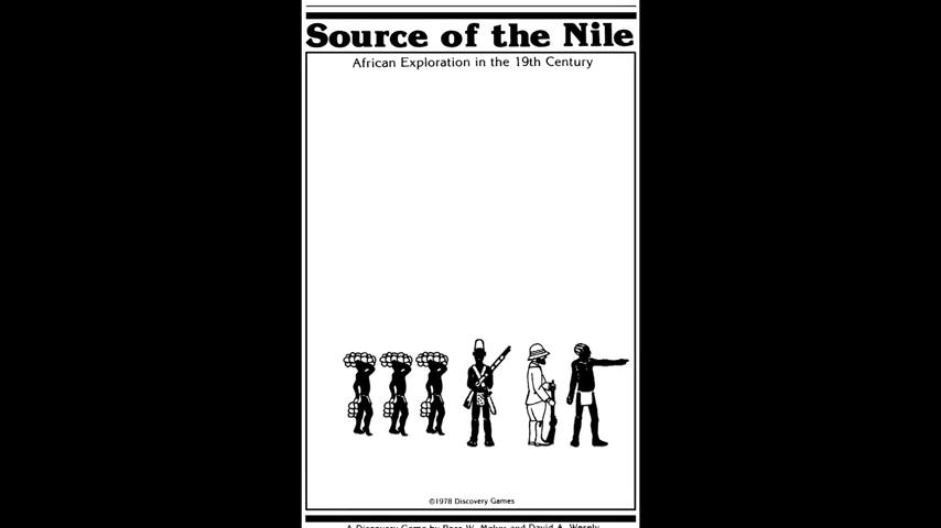 御三家Game-视频-【御三家Game】《尼罗河数字版的来源: 》游戏宣传片