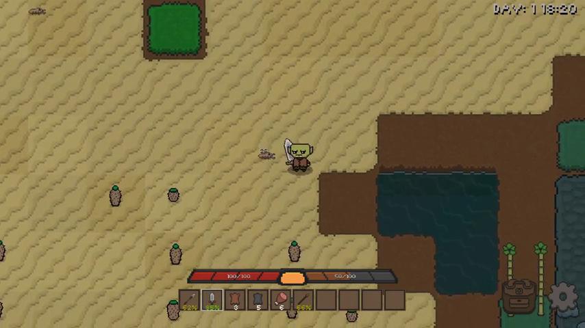 御三家Game-视频-【御三家Game】《下属 》游戏宣传片