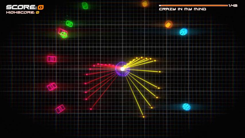 御三家Game-视频-【御三家Game】《色度爆破器 》游戏宣传片