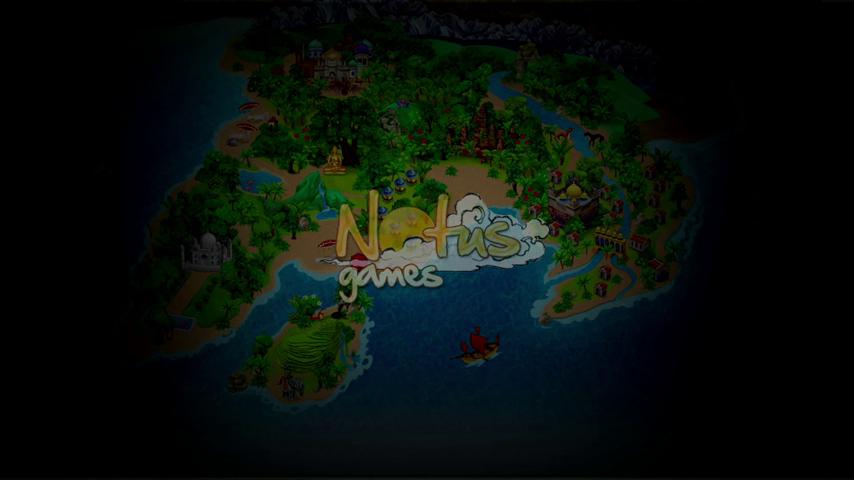 御三家Game-视频-【御三家Game】《旅行之谜：印度之旅 》游戏宣传片