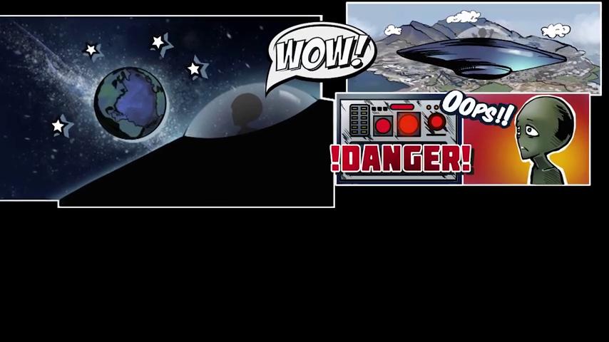 御三家Game-视频-【御三家Game】《EZRA：陌生人 》游戏宣传片