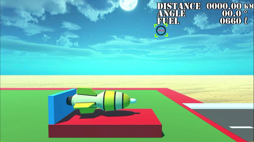 御三家Game-视频-【御三家Game】《火箭打字 》游戏宣传片