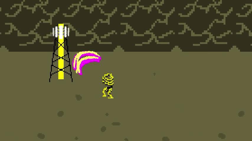 御三家Game-视频-【御三家Game】《Skullhunter蠕虫的故事 》游戏宣传片