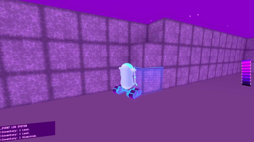 御三家Game-视频-【御三家Game】《恒星宁静 》游戏宣传片