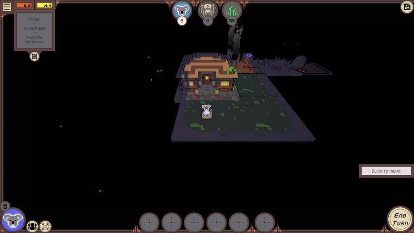 御三家Game-视频-【御三家Game】《侦察 》游戏宣传片